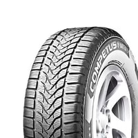 235/55R18 100V  Lassa Competus Winter 2+